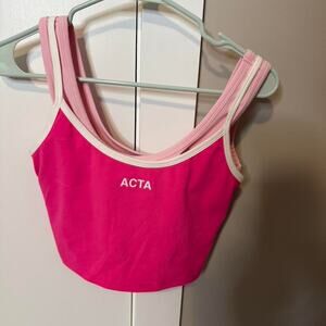 Acta x halle double up